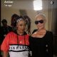 Amber Rose Attends the 2016 VH1 Hip Hop Honors: All Hail The Queens held at the David Geffen Hall in New York City - July 11, 2016