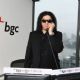 Gene Simmons attends Annual Charity Day hosted by Cantor Fitzgerald, BGC and GFI at BGC Partners, INC on September 11, 2018 in New York City