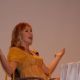 Kari Byron - At Eastern Illinois University