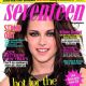 Kristen Stewart - Seventeen Magazine [Singapore] (December 2009)