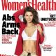 Nina Dobrev - Women's Health Magazine Cover [United States] (February 2019)