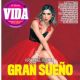 Krysthel Chuchuca - El Diario Vida Magazine Cover [Ecuador] (5 October 2022)