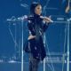 Nicki Minaj performs onstage during TIDAL X: 1015 on October 15, 2016 in New York City