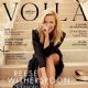 Reese Witherspoon - Voila Magazine Cover [Italy] (February 2020)