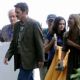 Kristen Stewart - Shooting Scenes For 