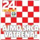 Croatia - 24 Sata Magazine Cover [Croatia] (13 June 2021)