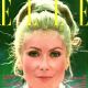 Catherine Deneuve - Elle Magazine Cover [France] (27 July 1967)