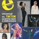 Taylor Swift - Expresiones Magazine Cover [Ecuador] (16 February 2024)