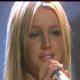 Britney Spears as Lucy in Paramount's Crossroads - 2002
