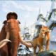 New priorities test the friendship between Manny (Ray Romano) the mammoth and Diego (Denis Leary) the saber-toothed tiger.