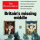 United Kingdom - The Economist Magazine Cover [United States] (3 June 2017)