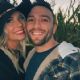 Mark Cuevas and Aubrey Rainey