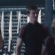 The Hunger Games - Alexander Ludwig
