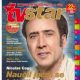 Nicolas Cage