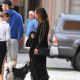 Mandy Moore – Seen with a friend in New York