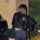 Cara Delevingne, Cindy Crawford and Kaia Gerber – Out for a dinner at Nobu in Malibu