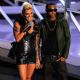 Ke$ha and Trey Songz - The MTV Video Music Awards 2010