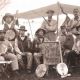 2nd South Carolina String Band