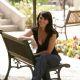 Jennifer Love Hewitt - Ghost Whisperer Screen Captures/Stills