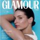 Kaja Soboń - Glamour Magazine Cover [Poland] (October 2023)