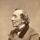 Hans Christian Andersen