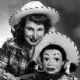 Shirley Dinsdale
