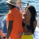 P. Diddy and Cassie