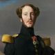 Prince Ferdinand Philippe, Duke of Orléans