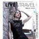 Anna Dereszowska - Live & Travel Magazine Cover [Poland] (November 2014)