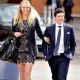 Rory McIlroy and Caroline Wozniacki