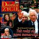 King Charles III - Dworskie Zycie Magazine Cover [Poland] (November 2022)
