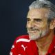 Maurizio Arrivabene