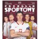Robert Lewandowski - Przegląd Sportowy Magazine Cover [Poland] (12 October 2021)