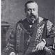 John Crichton-Stuart, 3rd Marquess of Bute