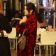 Lucy Hale – With Madelaine Petsch out for a dinner date at ABC Kitchen in New York City
