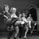 CARNIVAL Original 1961 Broadway Cast Music by Bob Merrill