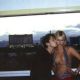 Paris Hilton and Edward Furlong