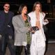 Shay Mitchell – Victoria Beckham fashion show afterparty in Paris during Fashion Week