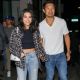 Jade Bender – Leaving dinner at Catch in West Hollywood