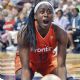 Chiney Ogwumike