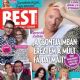 Zoltán Bereczki - BEST Magazine Cover [Hungary] (24 August 2018)