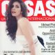 Vanessa Saba - Cosas Magazine Cover [Peru] (October 2009)