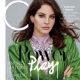 Lana Del Rey - C California Style Magazine Cover [United States] (March 2018)
