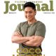 Coco Martin - Filipino Japanese Journal Magazine Cover [Japan] (March 2023)