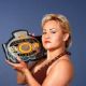 Lady Apache
