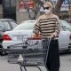 Charlize Theron – Shopping ahead of Christmas at Gelson’s Market in Studio City