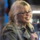 Renee Rapp – Seen at Today Show in New York