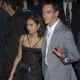 Jonathan Rhys-Meyers and Reena Hammer