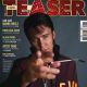 Austin Butler - Cinema Teaser Magazine Cover [France] (2 July 2022)