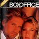 Michael Douglas - Boxoffice Magazine [United States] (December 1985)